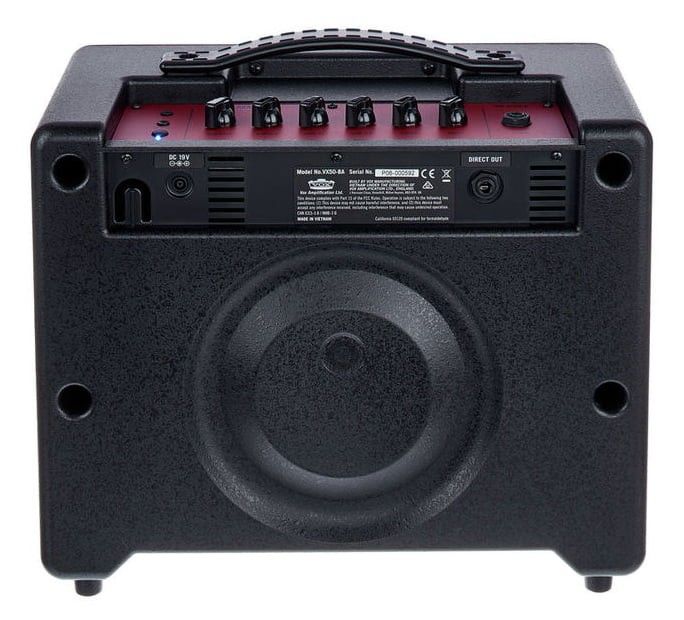 VOX VX50 BA
