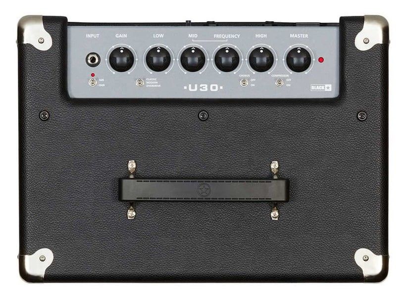 BLACKSTAR UNITY U30
