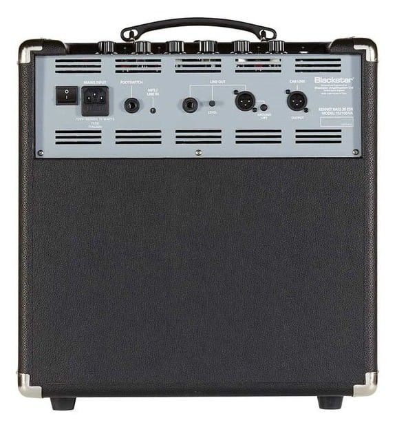 BLACKSTAR UNITY U30