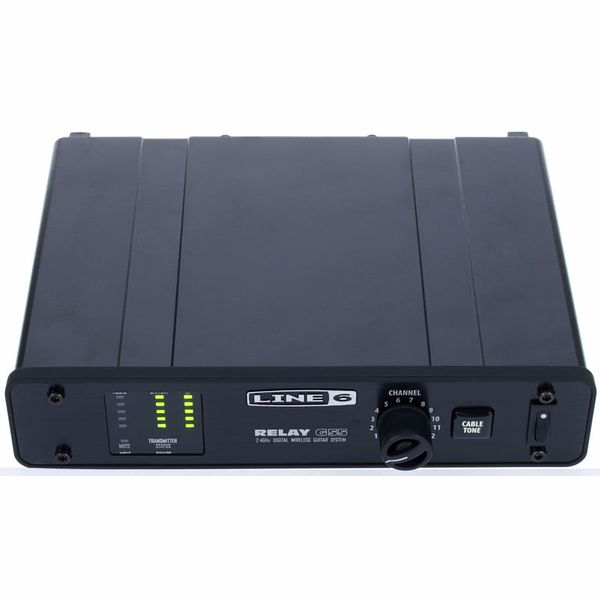 LINE 6 RELAY G55