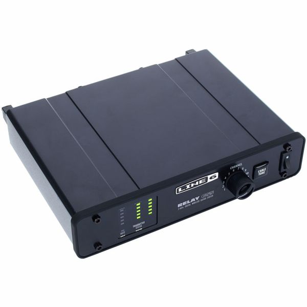 LINE 6 RELAY G55