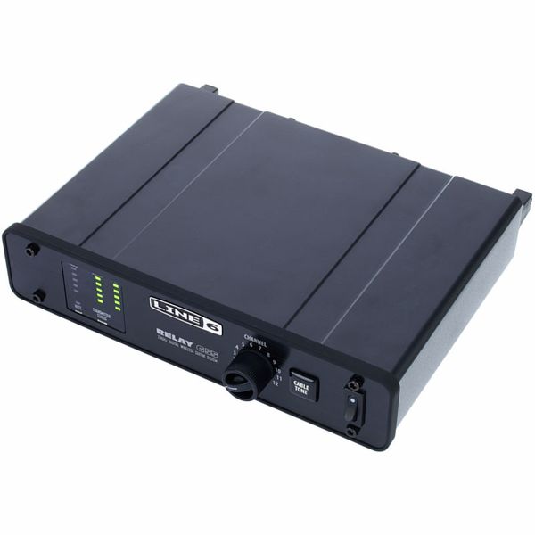 LINE 6 RELAY G55