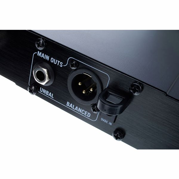 LINE 6 RELAY G55
