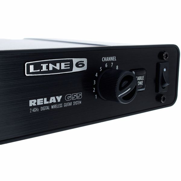 LINE 6 RELAY G55