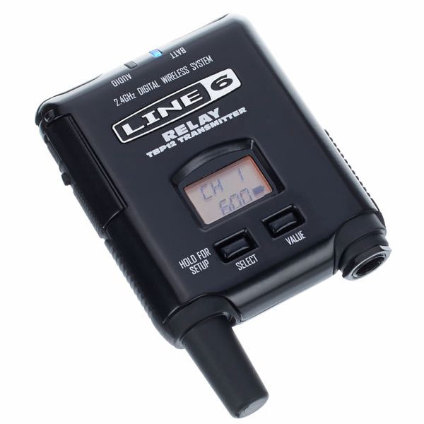 LINE 6 RELAY G55