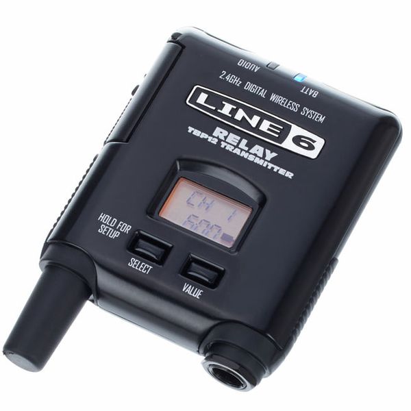 LINE 6 RELAY G55