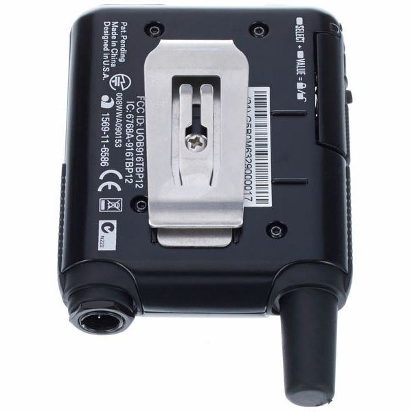 LINE 6 RELAY G55
