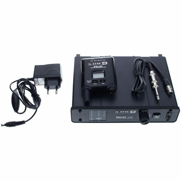 LINE 6 RELAY G55