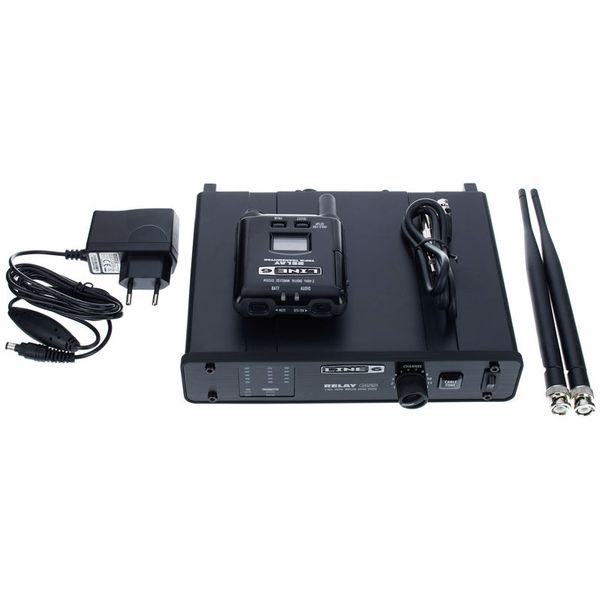 LINE 6 RELAY G55