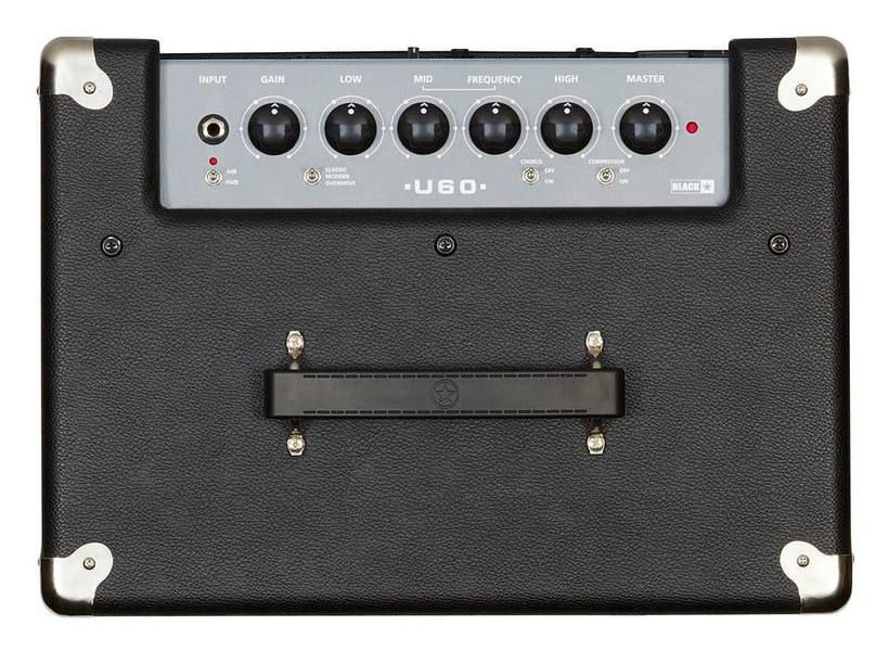 BLACKSTAR UNITY U60