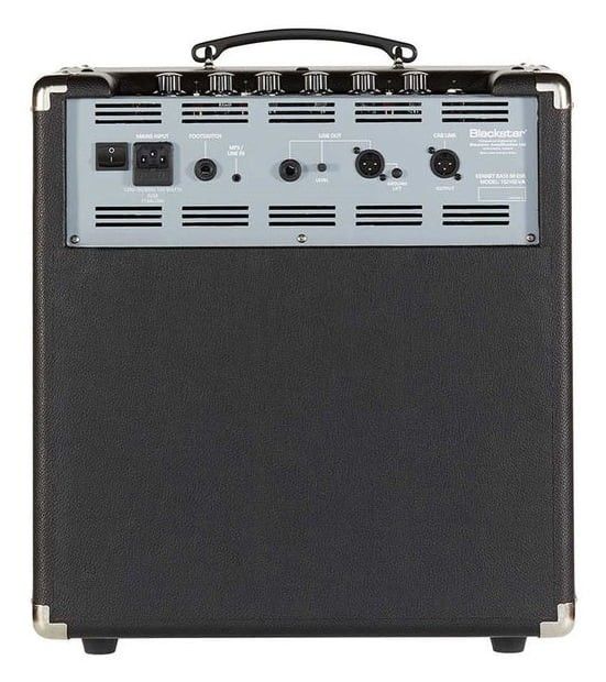 BLACKSTAR UNITY U60