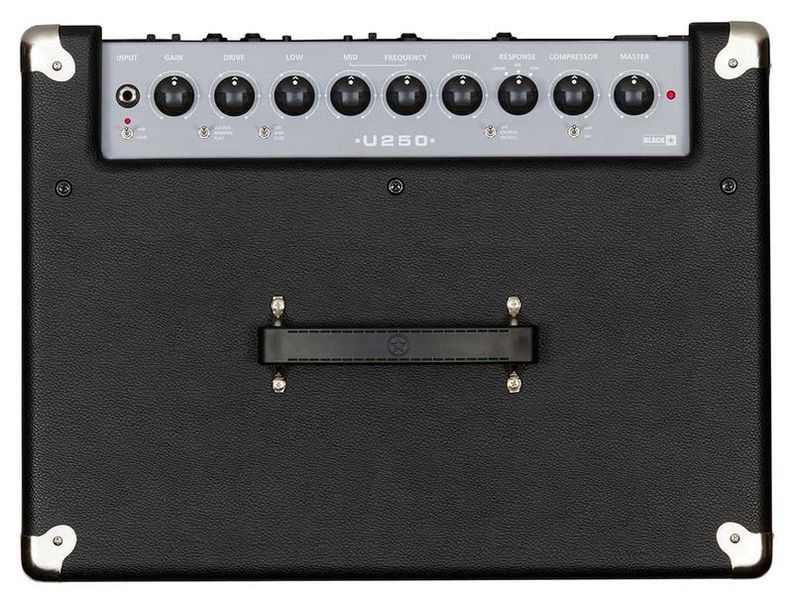 BLACKSTAR UNITY U250