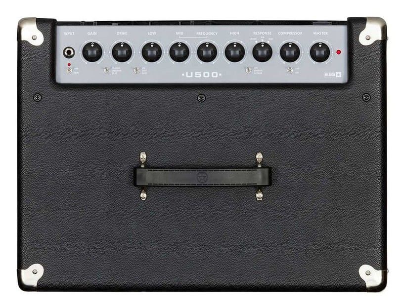 BLACKSTAR UNITY U500