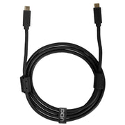 UDG U99001BL -  CABLE USB C-C 3.2  1.5 MTS