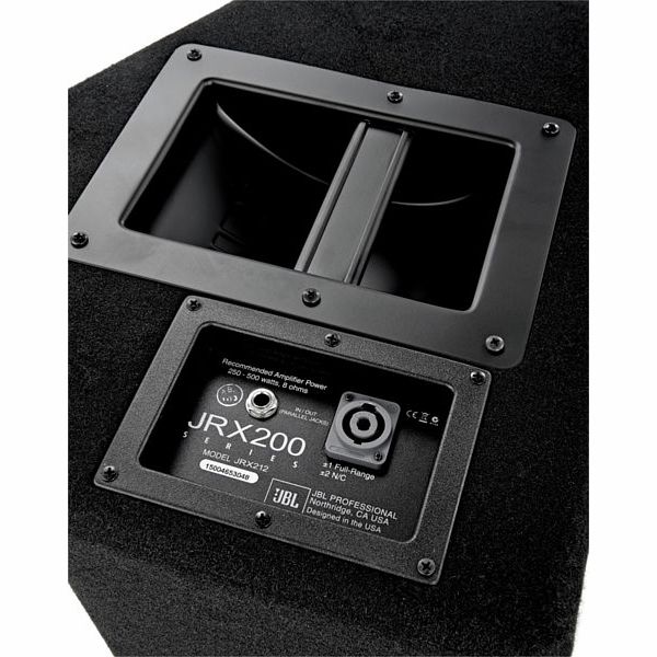 JBL JRX212 Altavoz Pasivo