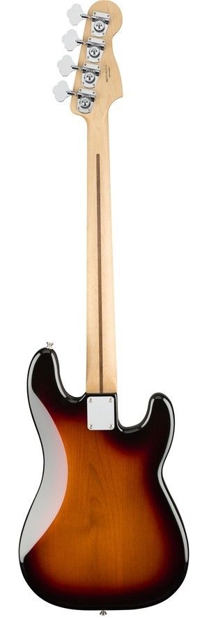 FENDER PLAYER PRECISION BASS 3TS PF ZURDO