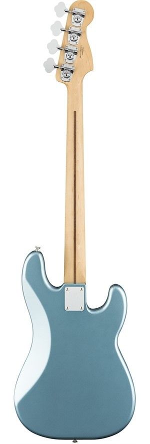 FENDER PLAYER PRECISION BASS TIDEPOOL MP ZURDO
