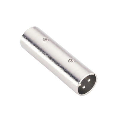 Adam Hall Adaptador XLRm - XLRm