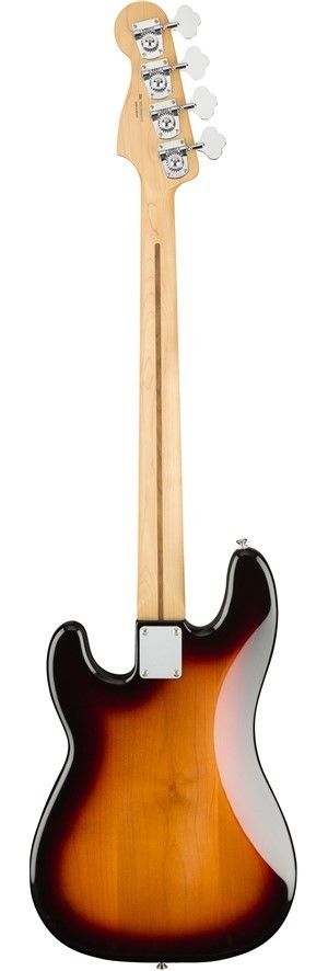 FENDER PLAYER PRECISION BASS 3TS PF