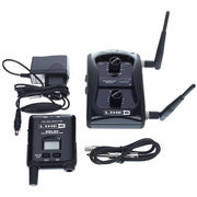 LINE 6 RELAY G50 SISTEMA INALÁMBRICO