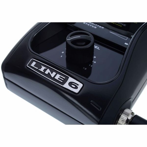 LINE 6 RELAY G50 SISTEMA INALÁMBRICO