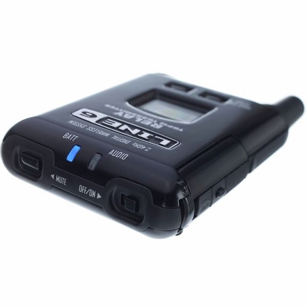 LINE 6 RELAY G50 SISTEMA INALÁMBRICO