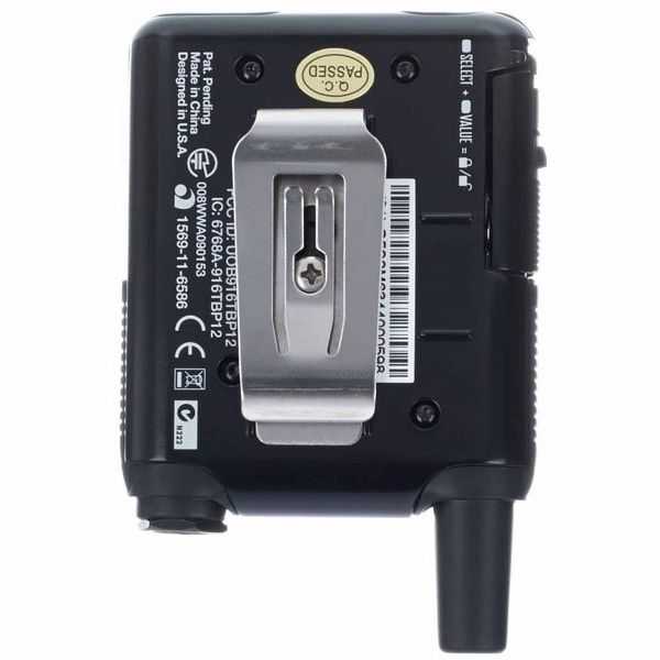 LINE 6 RELAY G50 SISTEMA INALÁMBRICO