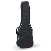 Ortola Funda Guitarra Eléctrica 10mm Ref 33 Negro