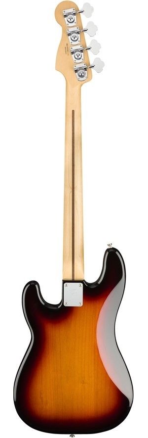 FENDER PLAYER PRECISION BASS 3TS MP