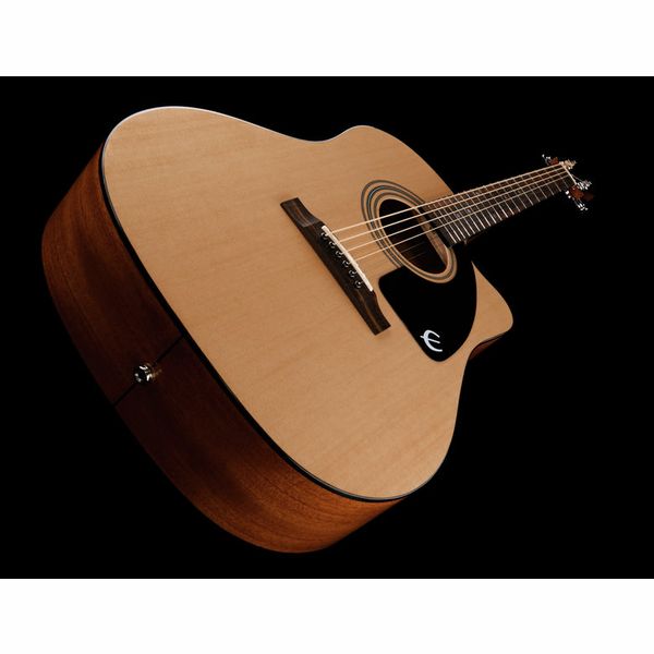 EPIPHONE J-15 EC NATURAL
