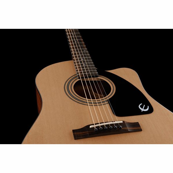 EPIPHONE J-15 EC NATURAL