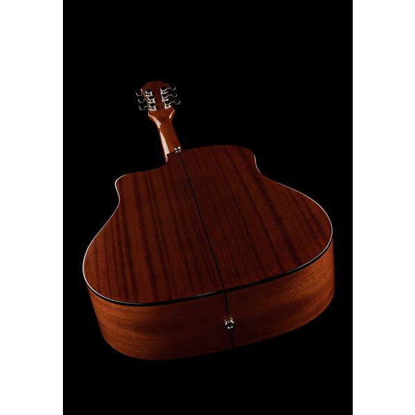 EPIPHONE J-15 EC NATURAL