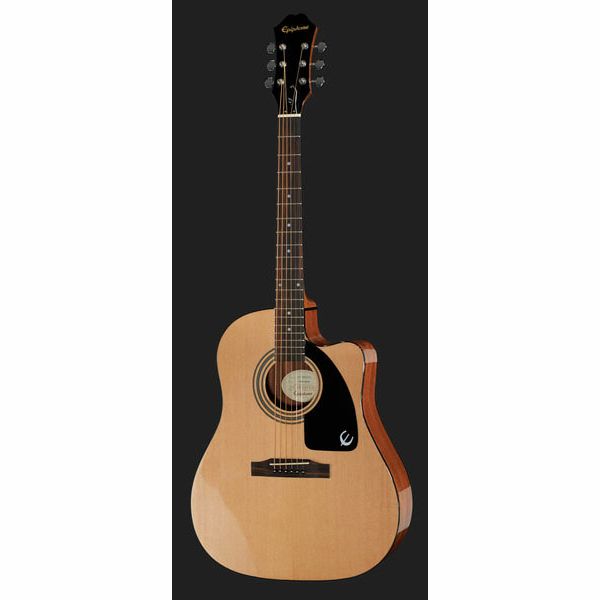 EPIPHONE J-15 EC NATURAL
