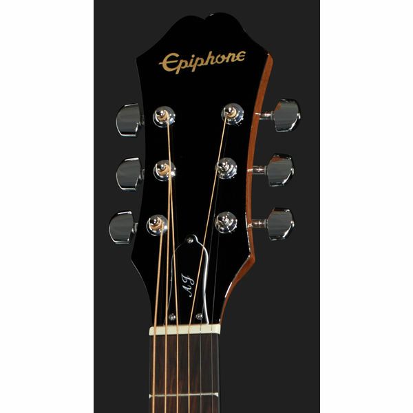 EPIPHONE J-15 EC NATURAL