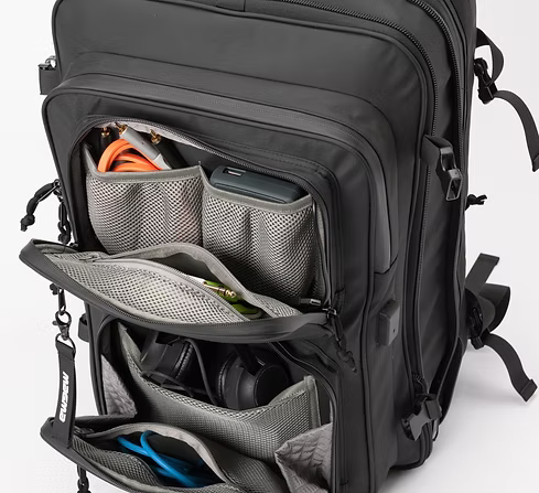MAGMA SOLID BLAZE PACK 180
