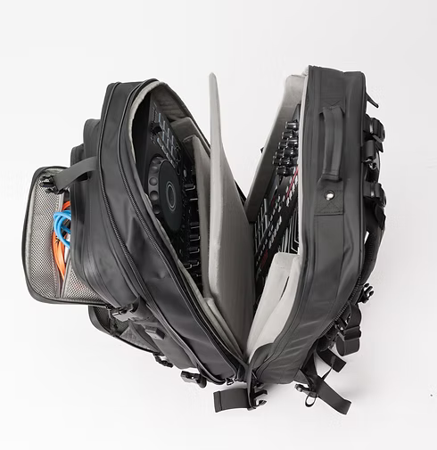 MAGMA SOLID BLAZE PACK 180