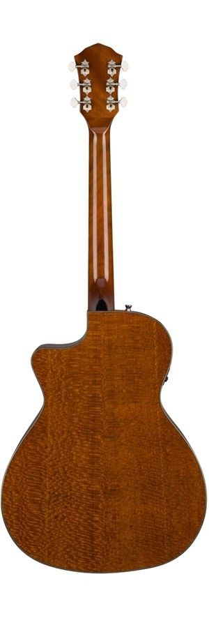 FENDER FA-345CE AUDITORIUM NATURAL