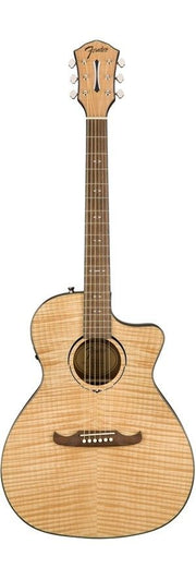 FENDER FA-345CE AUDITORIUM NATURAL