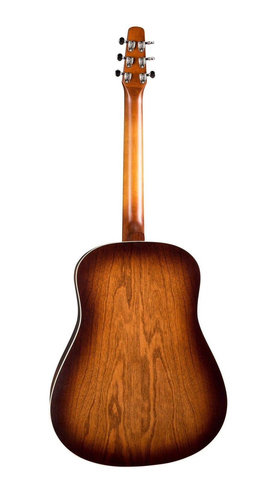 SEAGULL S6 ORIGINAL BURNT UMBER QIT