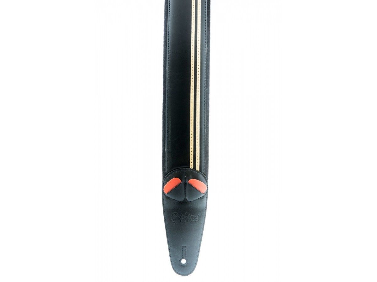 RIGHTON RACE JPS NEGRA