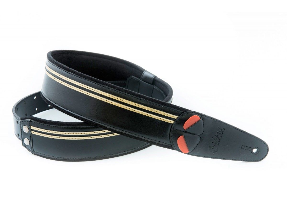 RIGHTON RACE JPS NEGRA
