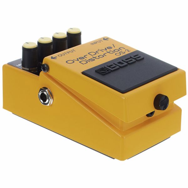 Boss OS-2