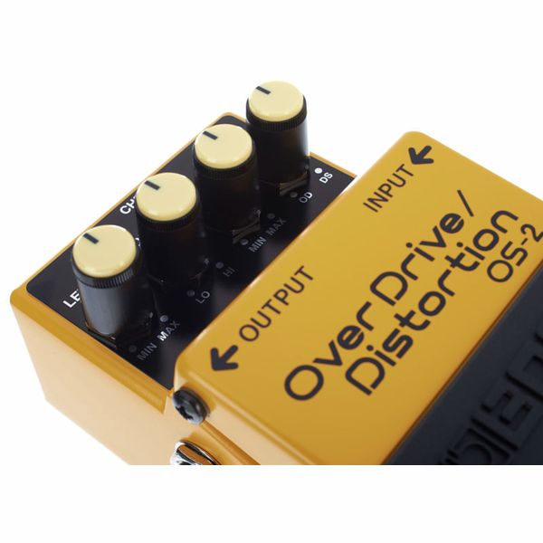 Boss OS-2