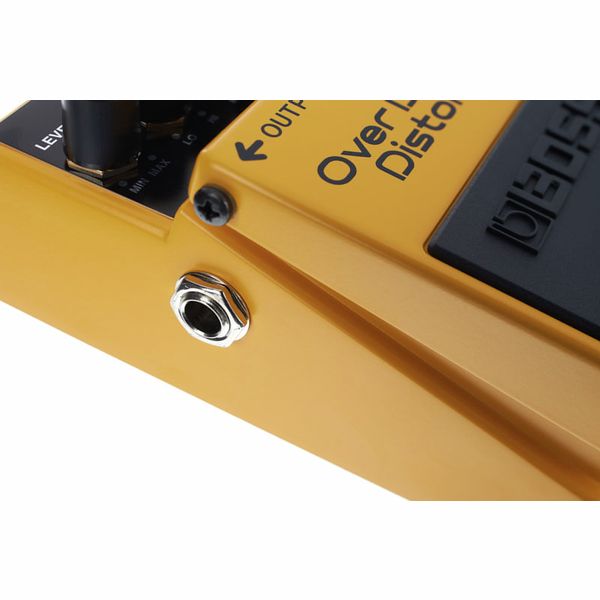 Boss OS-2