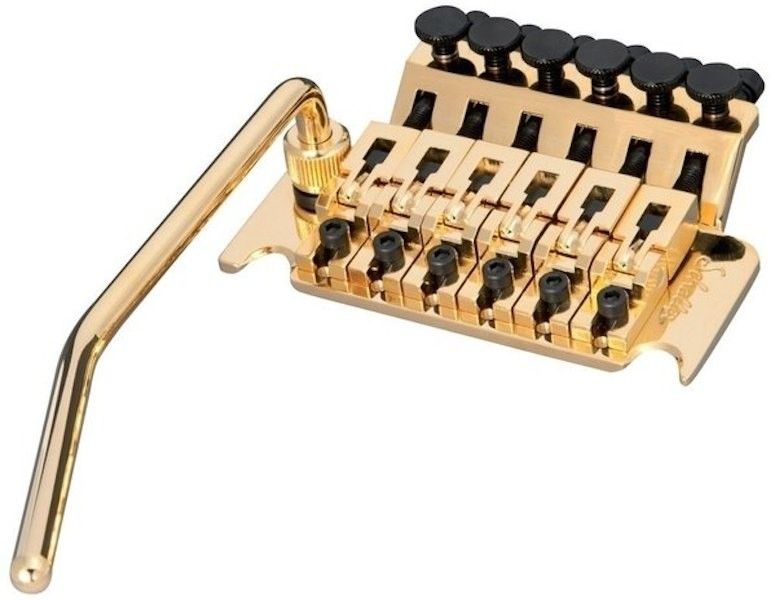 SCHALLER PUENTE FLOTANTE DORADO