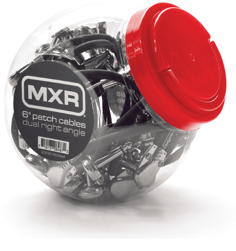 MXR CABLE LATIGUILLO 15CM