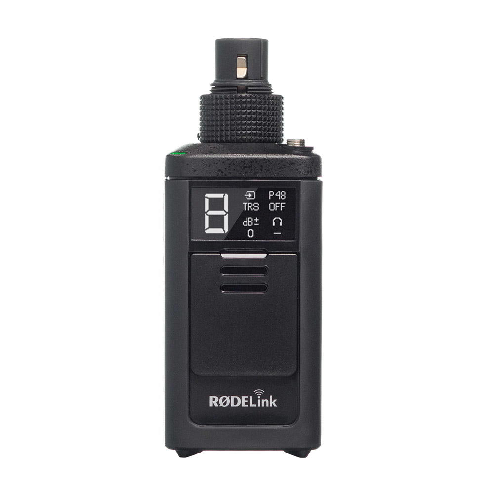 Rode RodeLink Newsshooter Kit (B-Stock)
