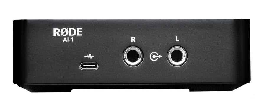 Rode AI-1