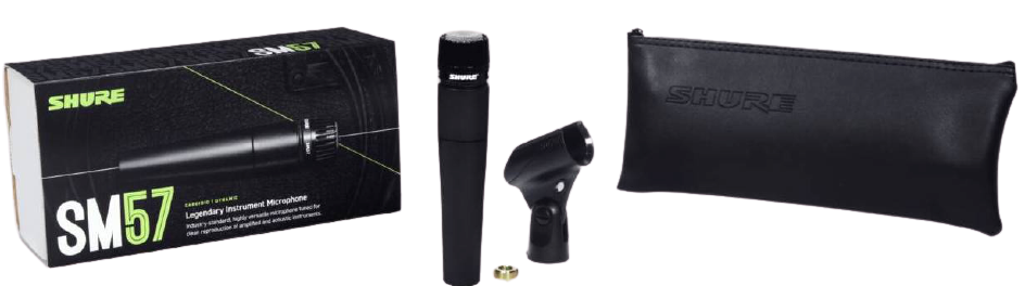 Shure SM 57