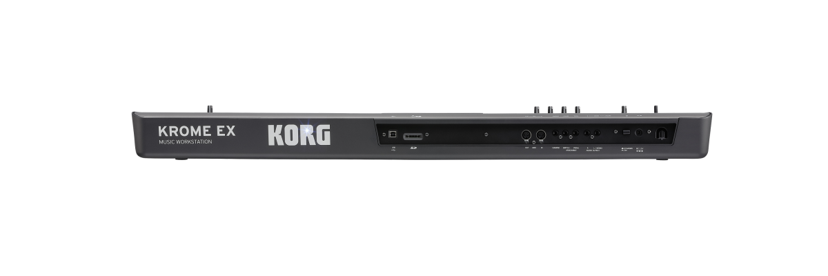 Korg Krome 88 EX